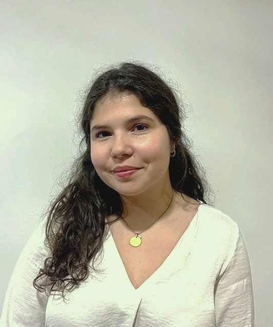 Retrato de Diana Santos, Psicóloga Clínica