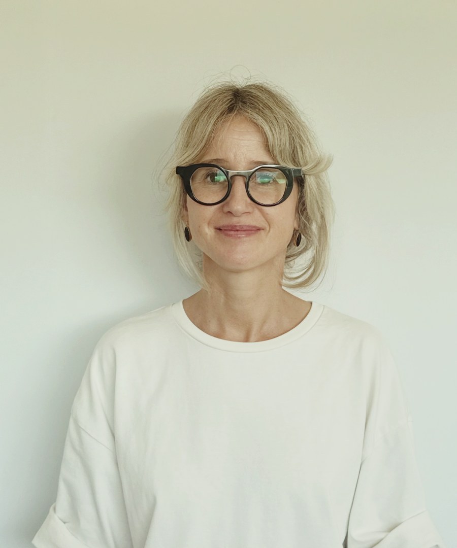 Retrato de Maria Moniz, Psicóloga Clínica